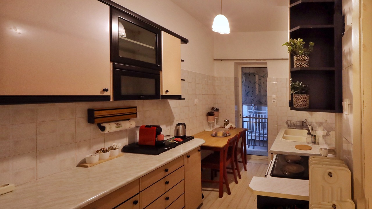 Photo of Kitchen in Ilisia