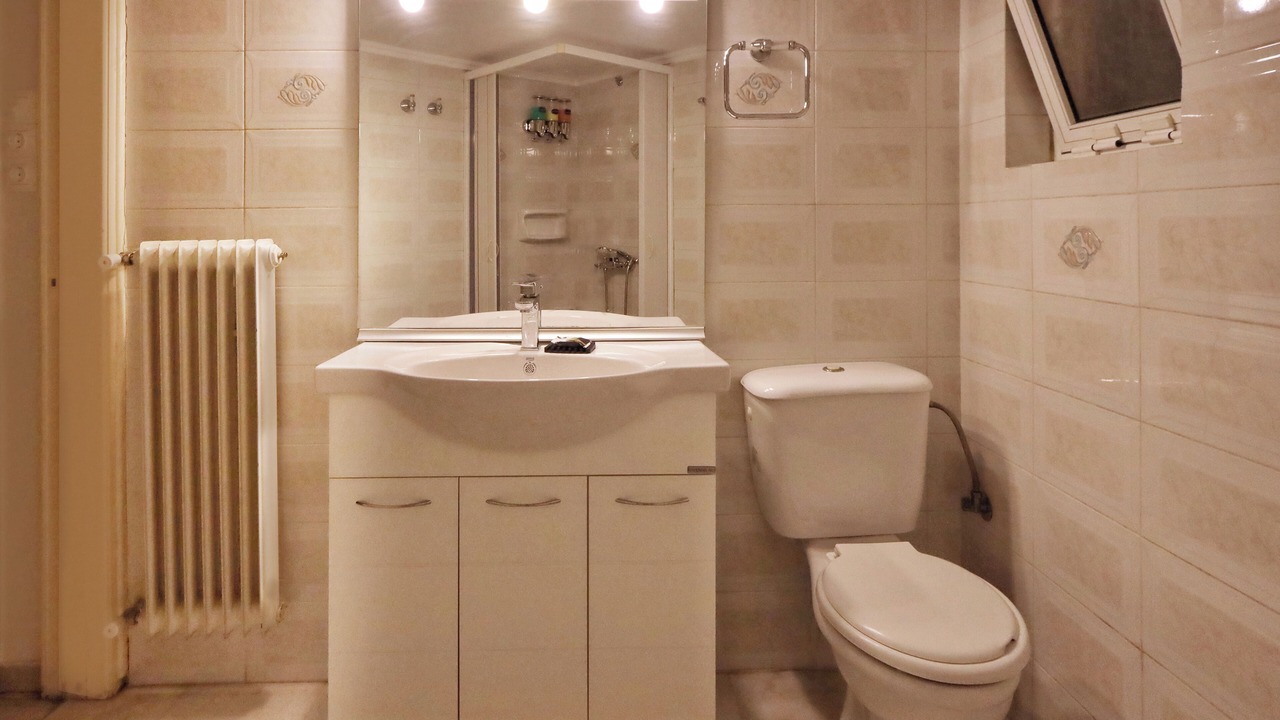 Photo of Bathroom in Ilisia