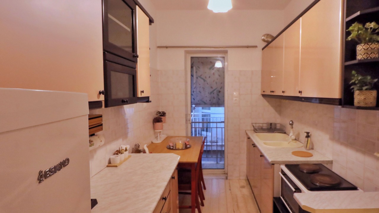 Photo of Kitchen in Ilisia