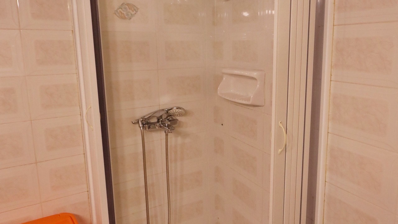 Photo of Bathroom in Ilisia