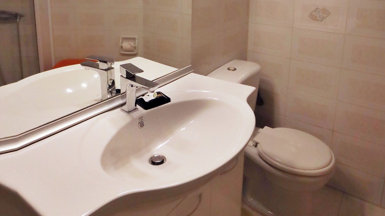 Photo of Bathroom in Ilisia