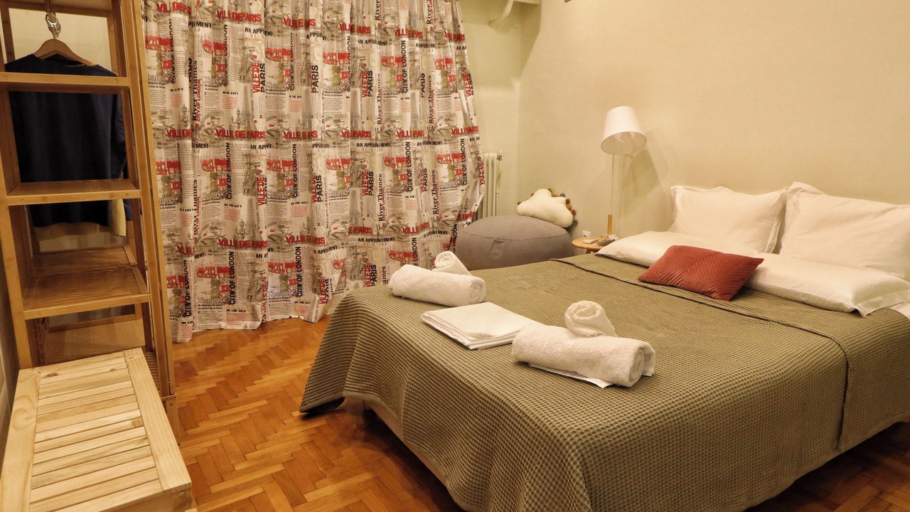 Photo of Bedroom in Ilisia