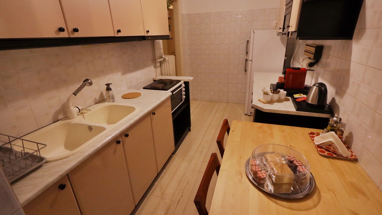 Photo of Kitchen in Ilisia