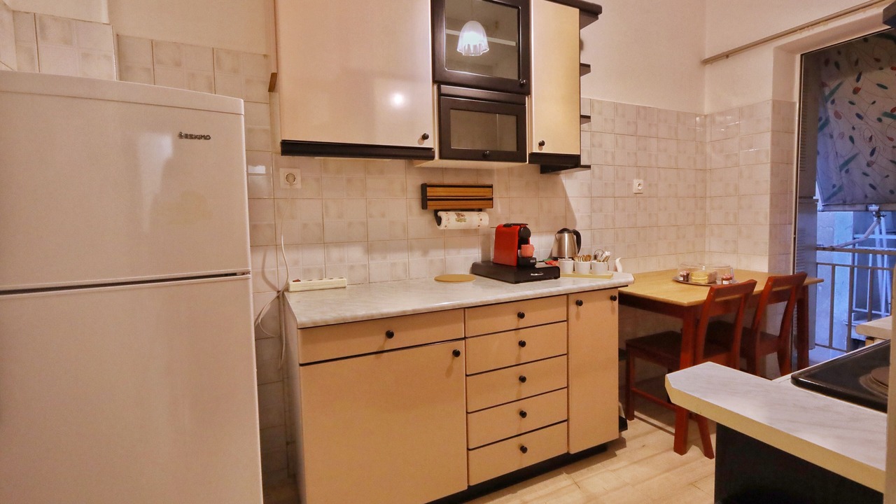 Photo of Kitchen in Ilisia