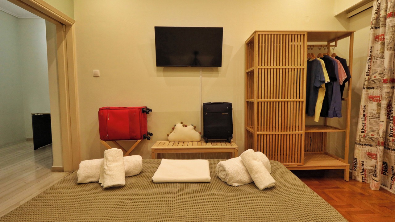 Photo of Bedroom in Ilisia