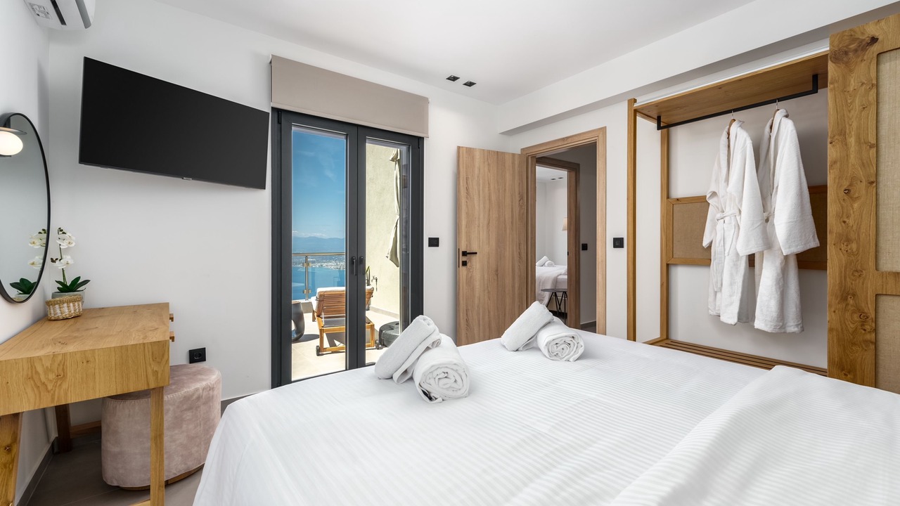 Photo of Bedroom in Diasella