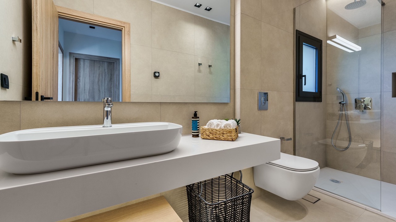 Photo of Bathroom in Diasella