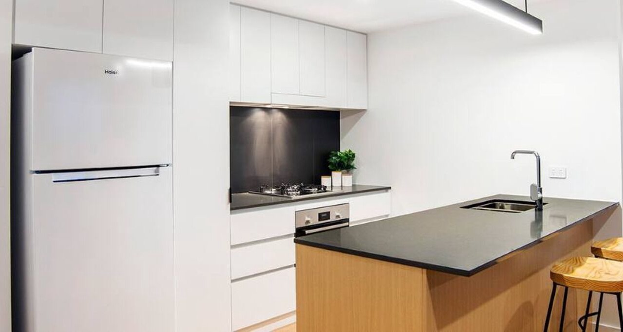 Photo of Kitchen in South Brisbane