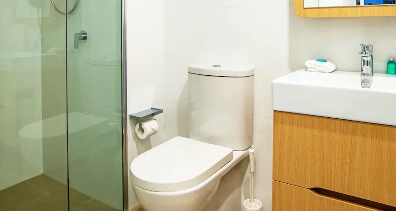 Photo of Bathroom in South Brisbane