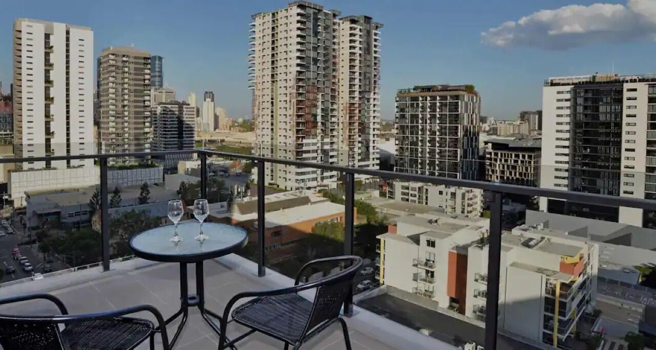 Photo of Outdoor in South Brisbane