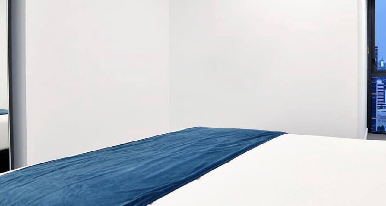 Photo of Bedroom in South Brisbane