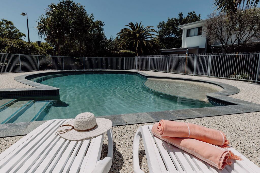 Photo of Outdoor in Buderim