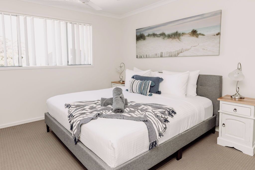 Photo of Bedroom in Buderim