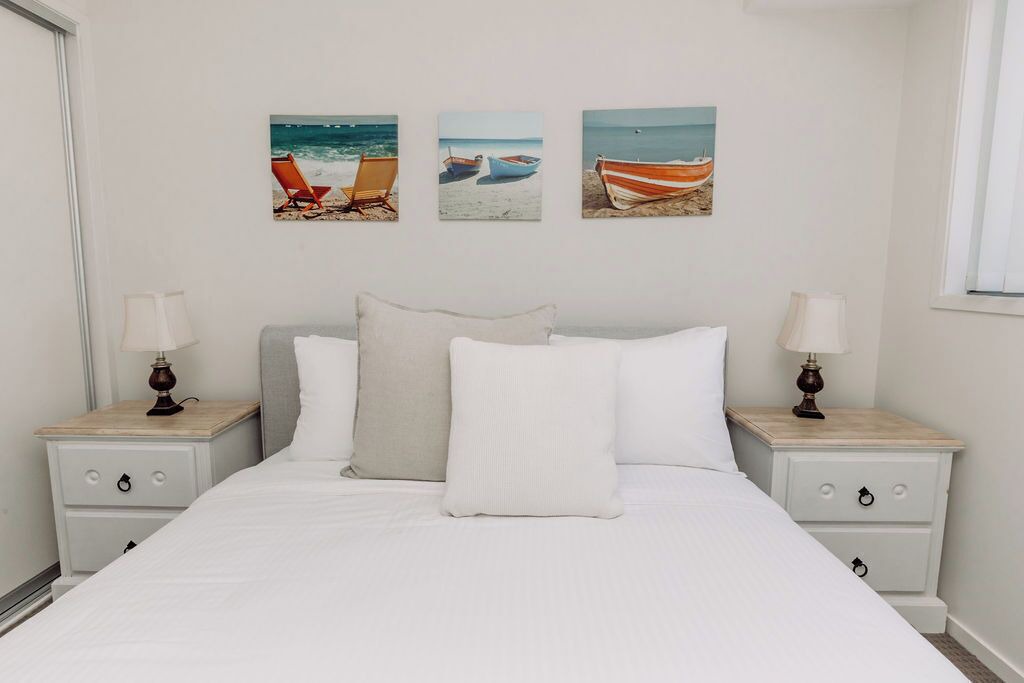 Photo of Bedroom in Buderim