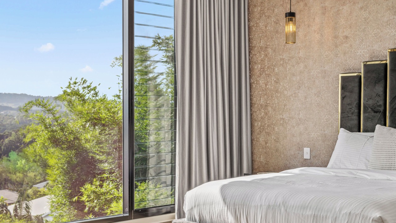 Photo of Bedroom in Woombye