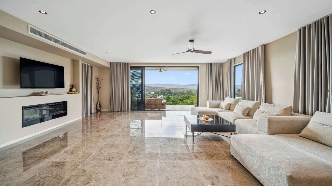 Photo of Livingroom in Woombye