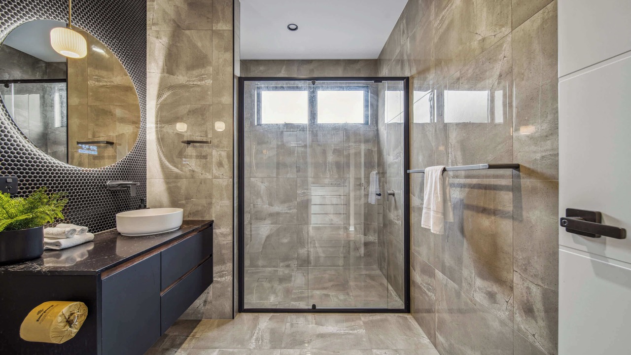 Photo of Bathroom in Woombye