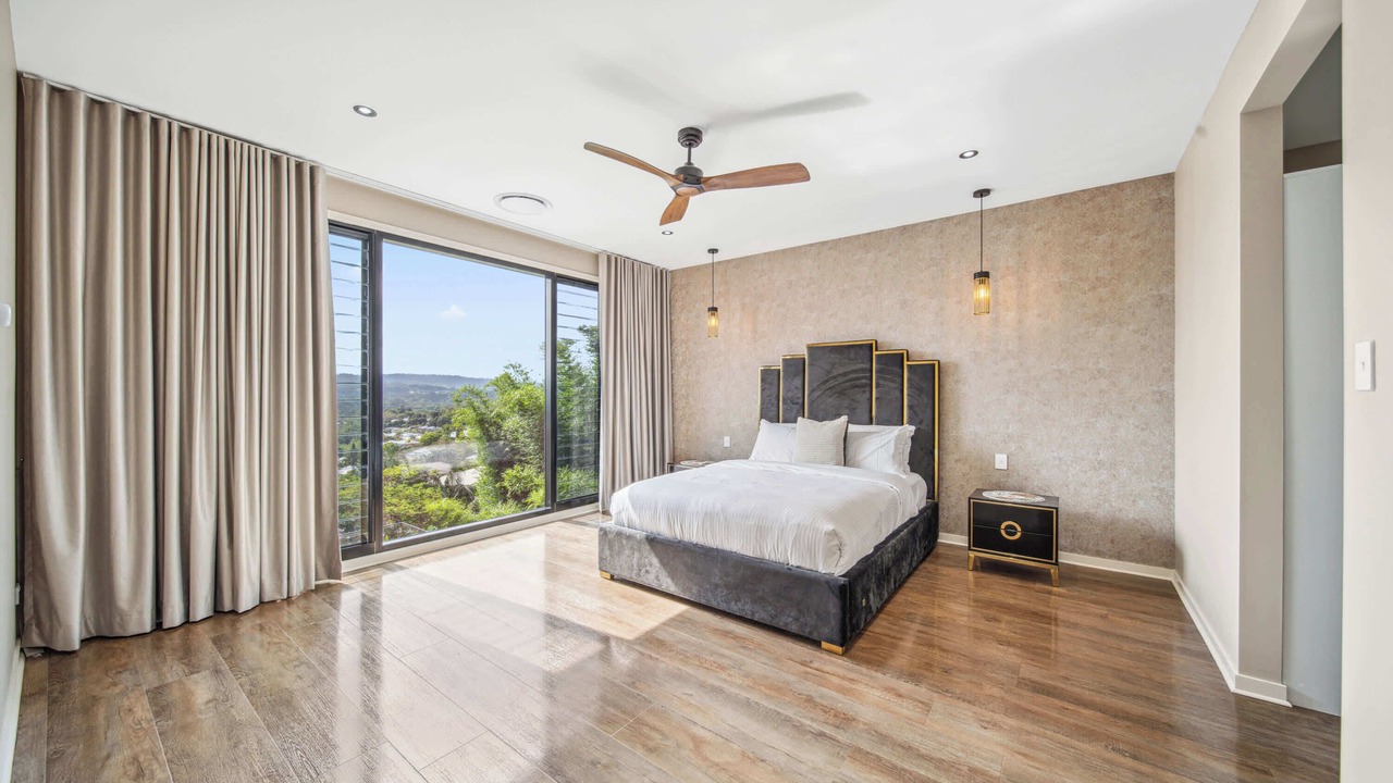 Photo of Bedroom in Woombye