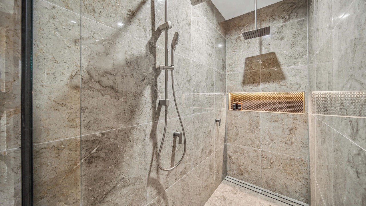 Photo of Bathroom in Woombye