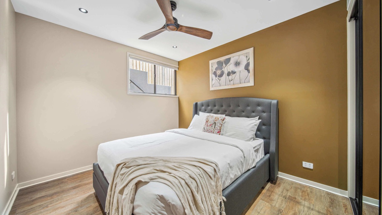 Photo of Bedroom in Woombye