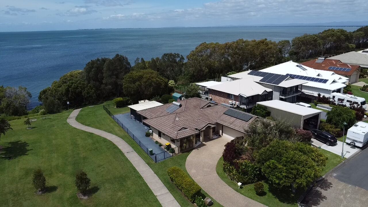 Photo of Outdoor in Sandstone Point