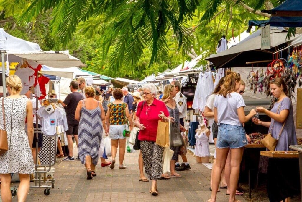Photo of Others in Sunshine Coast