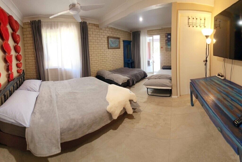 Photo of Bedroom in Sunshine Coast