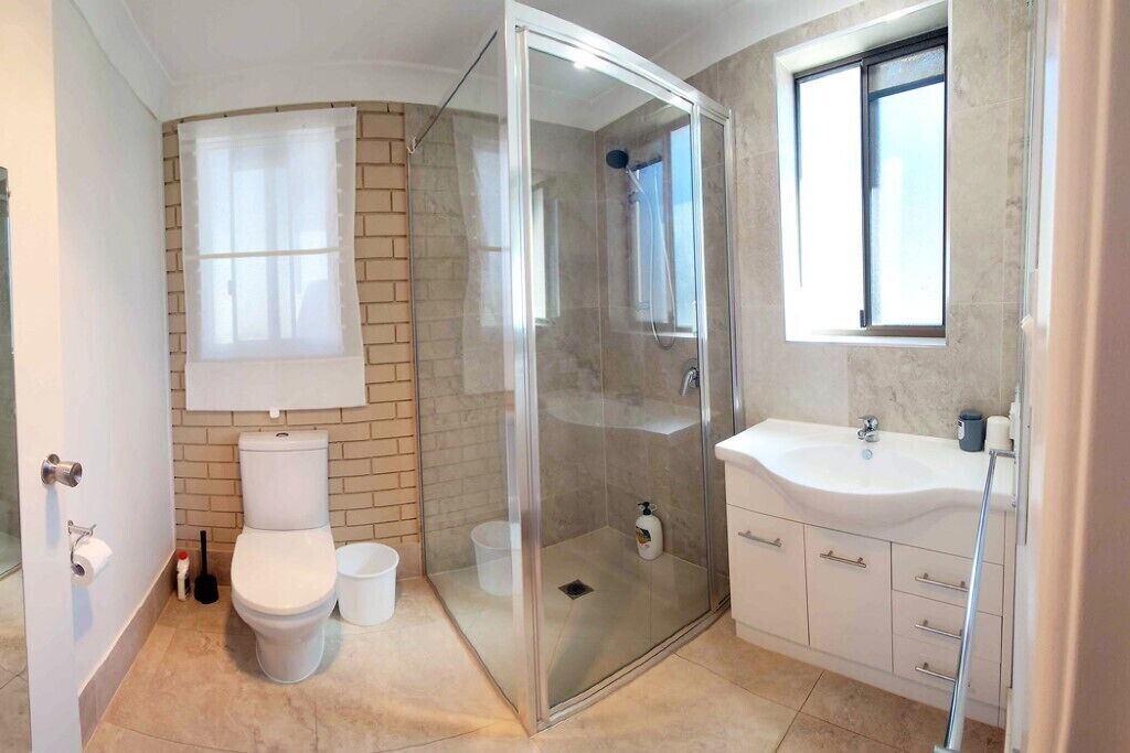 Photo of Bathroom in Sunshine Coast