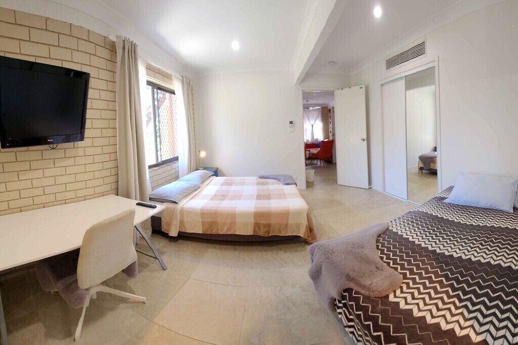Photo of Bedroom in Sunshine Coast