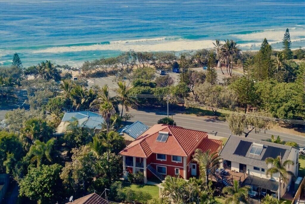 Photo of Outdoor in Sunshine Coast