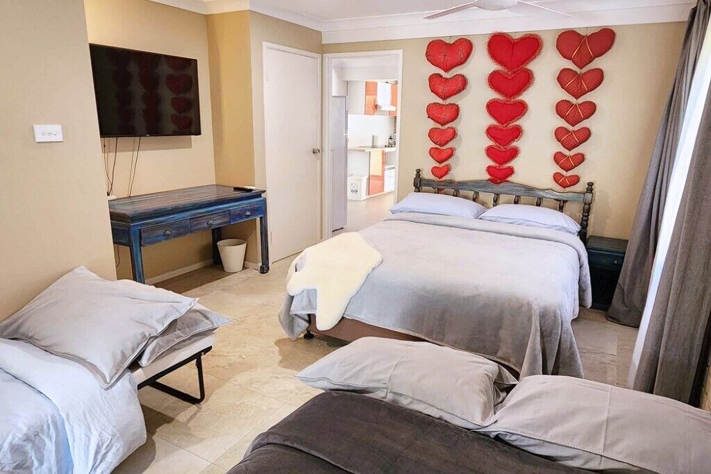 Photo of Bedroom in Sunshine Coast