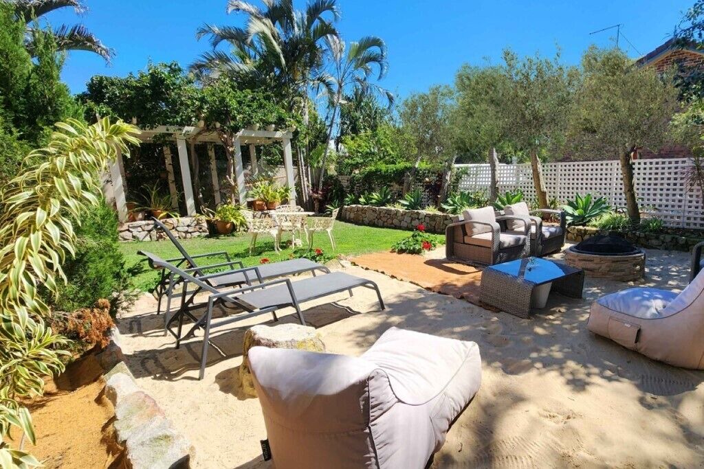 Photo of Patio Balcony in Sunshine Coast
