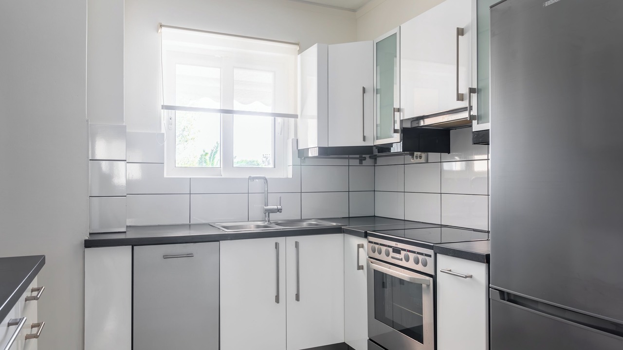 Photo of Kitchen in Marousi