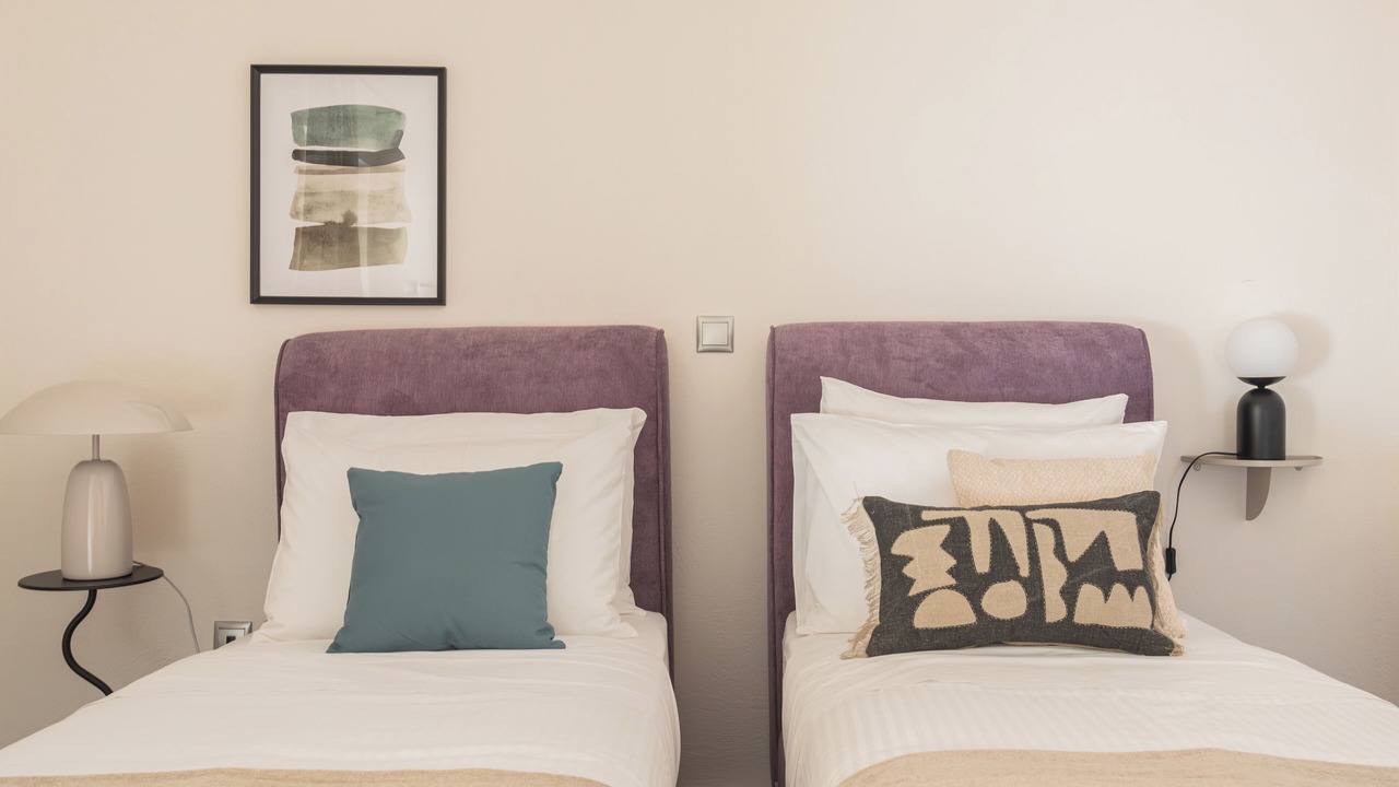 Photo of Bedroom in Marousi