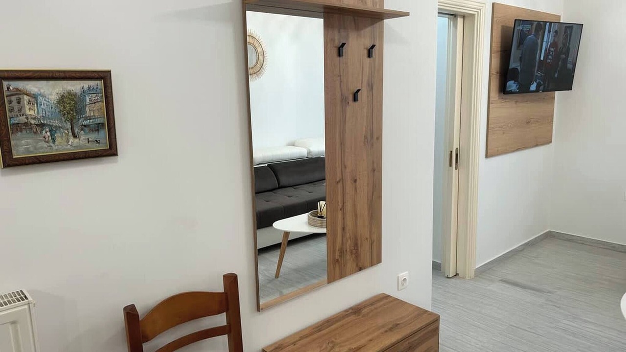 Photo of Livingroom in Panaitolion
