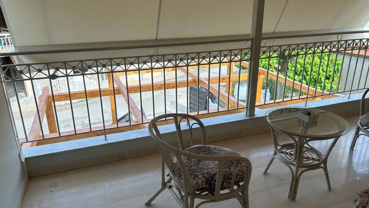 Photo of Outdoor in Panaitolion