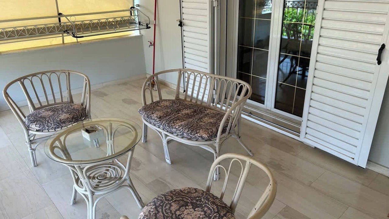 Photo of Patio Balcony in Panaitolion