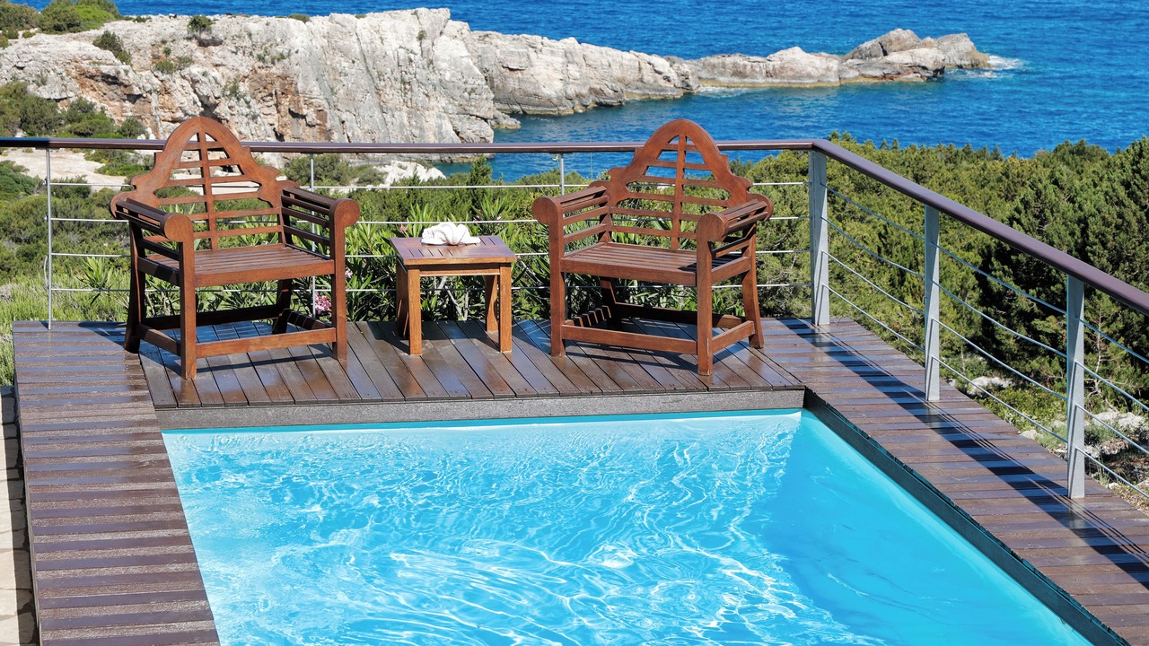 Photo of Outdoor in Fiskardo