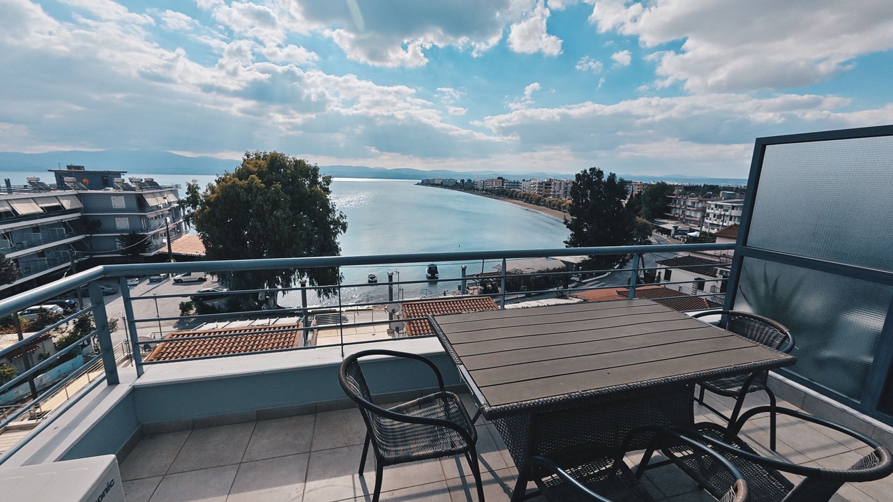 Photo of Outdoor in Lefkandi