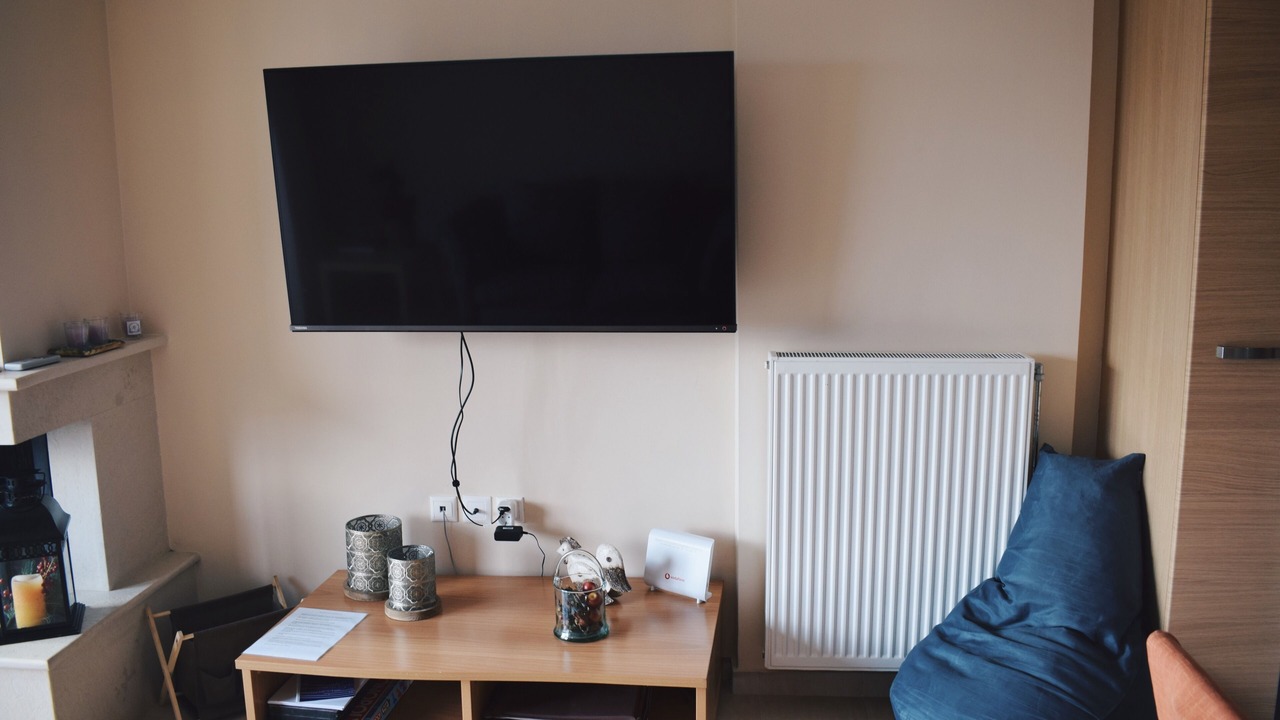 Photo of Livingroom in Lefkandi