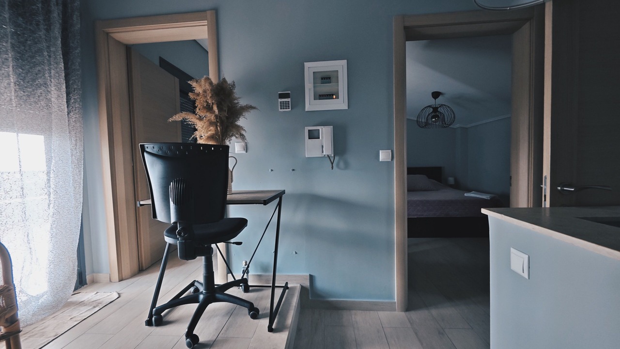 Photo of Bedroom in Lefkandi