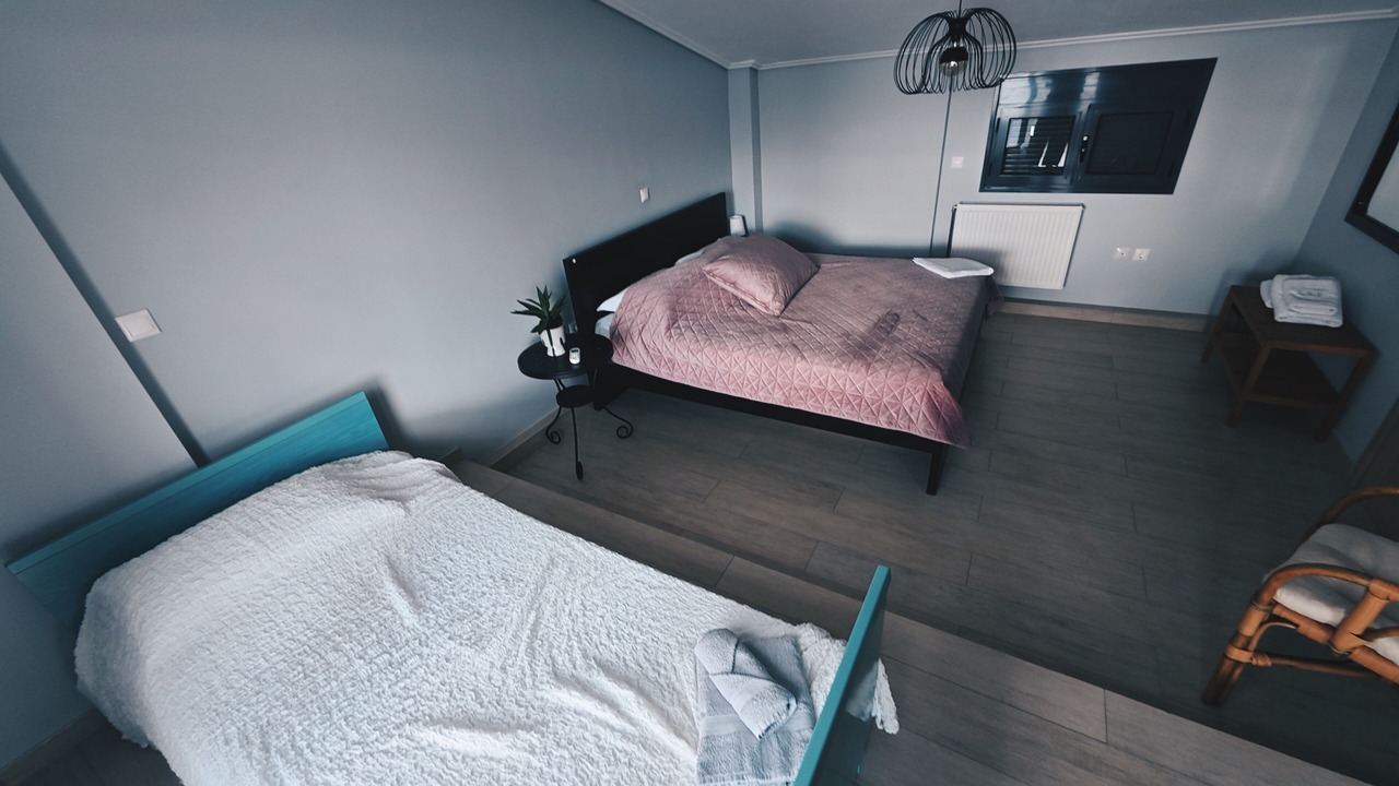 Photo of Bedroom in Lefkandi