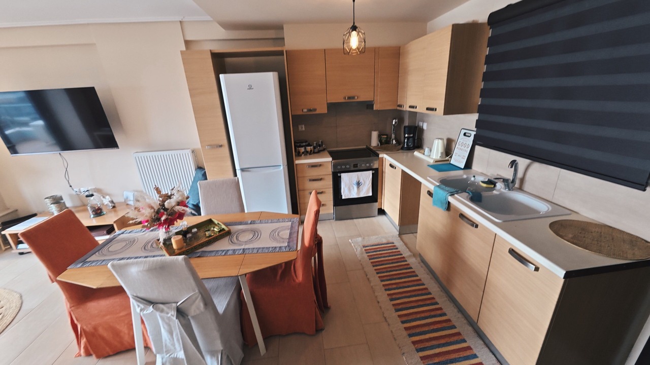 Photo of Kitchen in Lefkandi