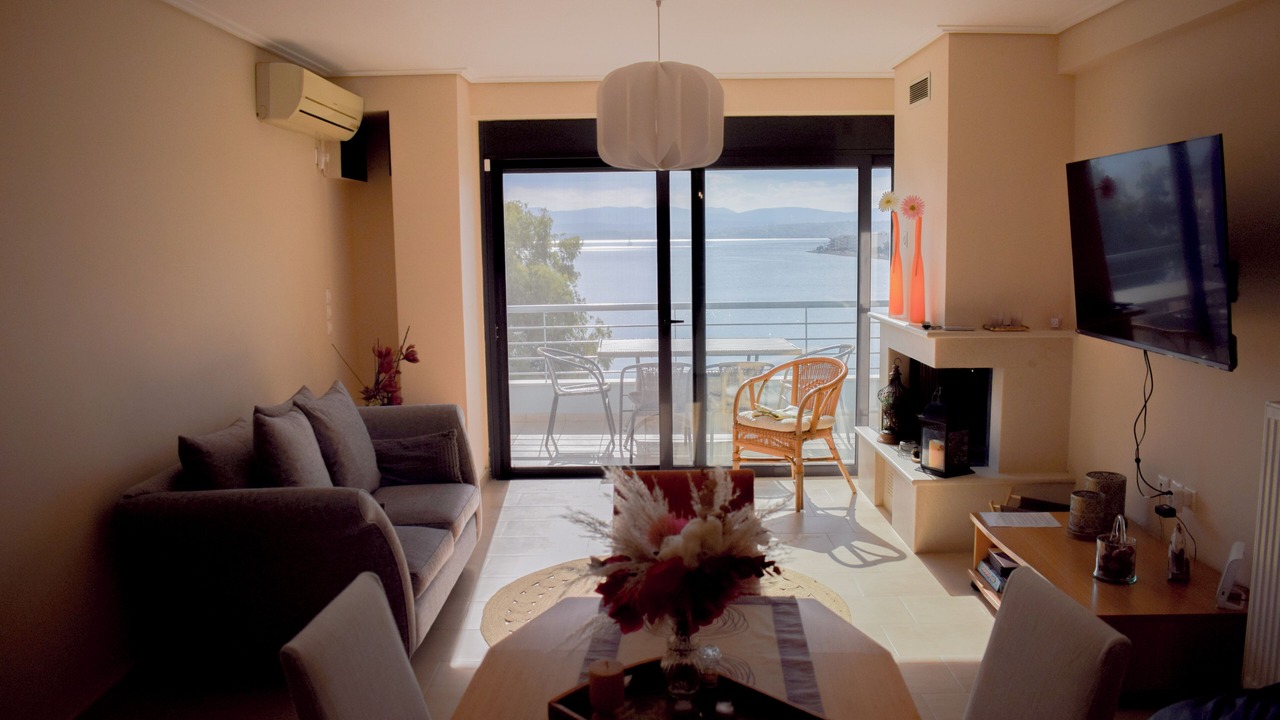 Photo of Livingroom in Lefkandi