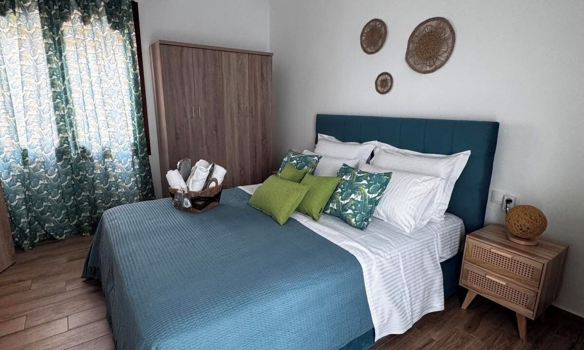 Photo of Bedroom in Nea Styra