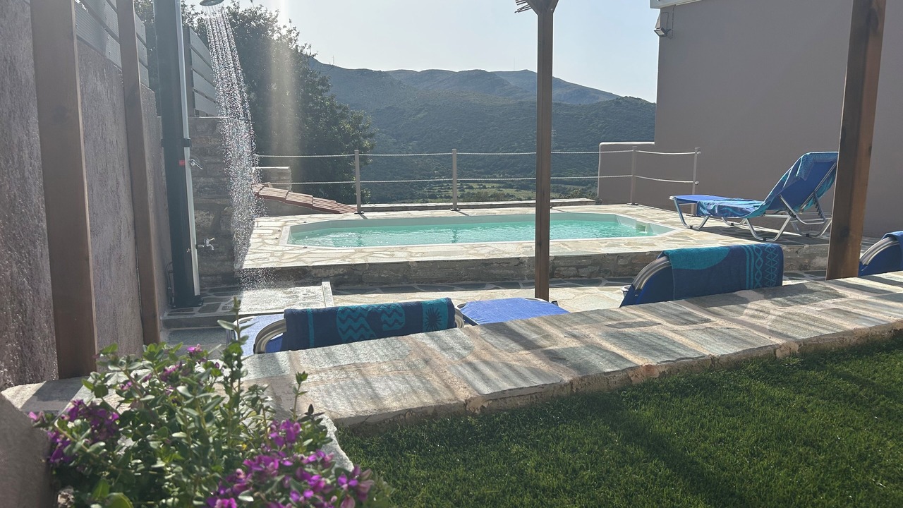 Photo of Outdoor in Nea Styra