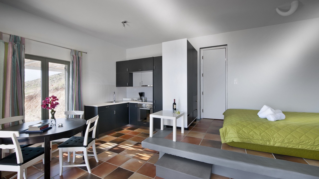 Photo of Kitchen in Skiros