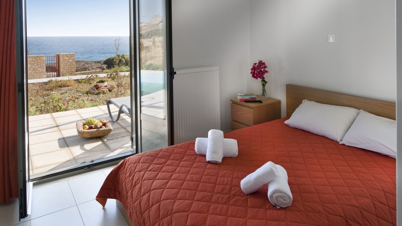 Photo of Bedroom in Skiros