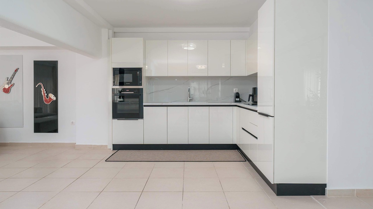 Photo of Kitchen in Voula