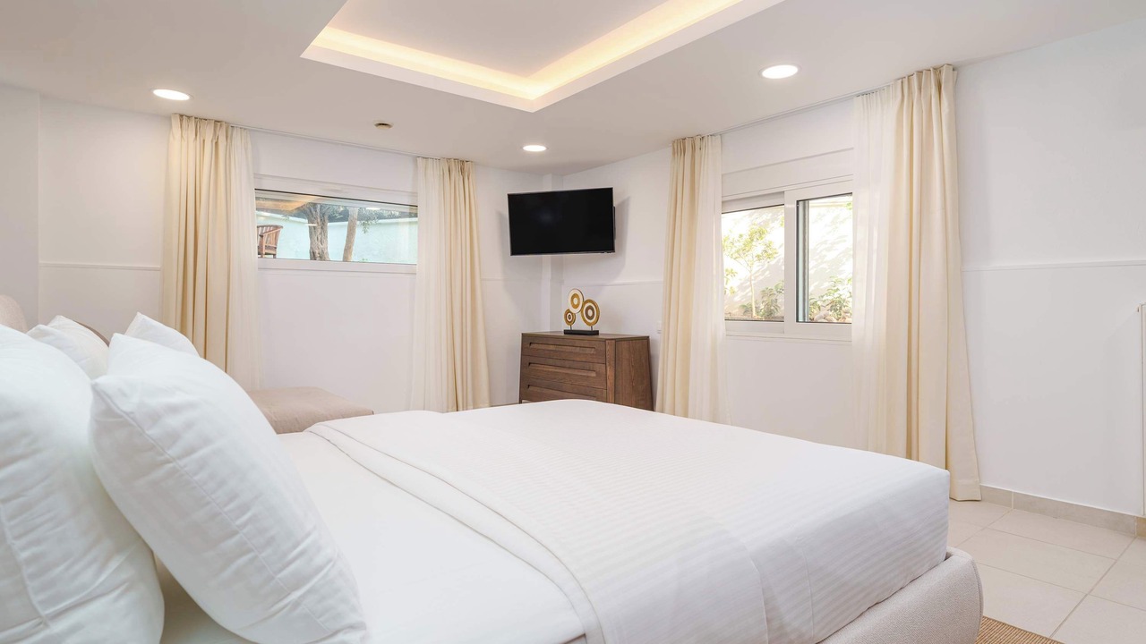 Photo of Bedroom in Voula